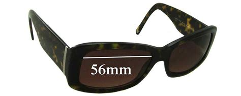 versace mod4146|Versace MOD 4146 56mm Replacement Lenses .